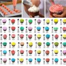 Cake decorating set 78 pcs