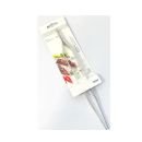 Stainless steel tweezers 25 cm