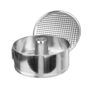 Collapsible form for cake and cake 16 cm