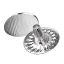 Collapsible form for cake and cake 16 cm