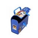 Paw Patrol lunch box blue