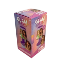 Stolová lampa mini LED Glam Girls