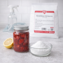 KYSELINA citrónová  potravinárska 1 kg