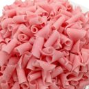 Sprinkle strawberry shavings 100 g