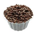 Sprinkle dark chocolate shavings 100 g