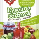 KYSELINA sorbová 2 g