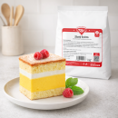 ZLATÝ KRÉM vanilkový v prášku 1kg