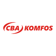 CBA KOMFOS