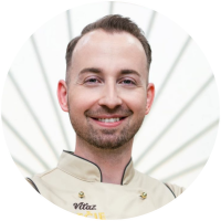 Pavel Nikov - Mr. Sweet