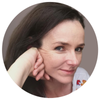 Celiakie s Magdalénou