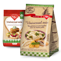 UNIVERSAL mix Liana 1kg