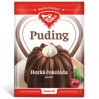 Pudding HOT CHOCOLATE 46g