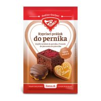 Kelesztőpor GINGERBREAK Lianához 20g