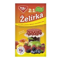 JELÍRKA 2:1 20 g