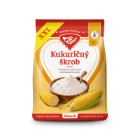 SKROBIA kukurydziana Liana 1 kg