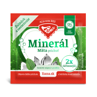 MINERÁL Máta 6g