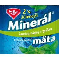 MINERAL Mint 6g