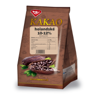 Holland kakaó 10-12% Liana 1kg