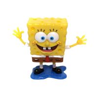 SpongeBob