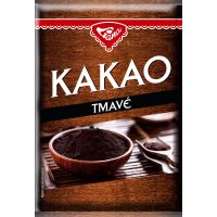Kakao tmavé Liana Exclusive 100g