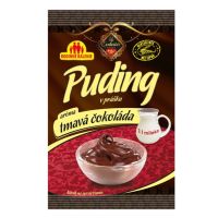 Puding Étcsokoládé Liana Excl. 94g