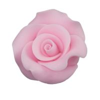 Rose large L pink