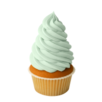 Stabilizátor Liana 100g SVIEŽA MÄTA