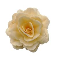 Wafer rose Chinese large cream