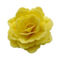 Wafer rose Chinese large yellow