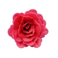 Wafer rose Chinese medium red