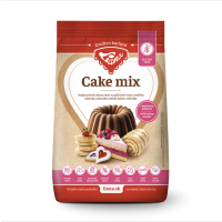Torta mix Liana 1kg