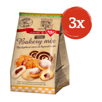 Akcia 3 x Bakery mix Liana