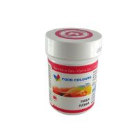 Barva gelová Food Colours fuchsia 35g