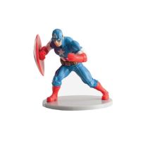 Captain America PVC