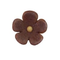 Kvet mini čokoládový