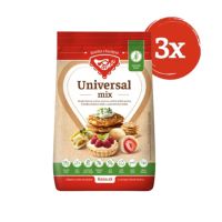 Akce 3 x Universal Mix Liana