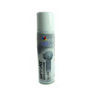 Ezüst spray festék 50 ml