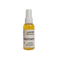 Lakier w sprayu 50 ml