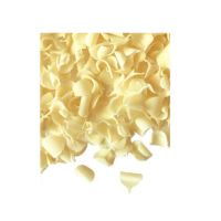 Sprinkle white chocolate shavings 100 g