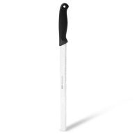 Corrugated cake knife, blade 27.5 cm