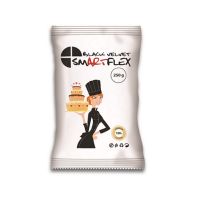 Covering material Smartflex 0.25 kg - black