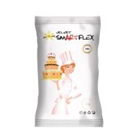 Poťahová hmota Smartflex Velvet 1 kg vanilka