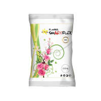 Modelovacia hmota Smartflex Flower vanilka 0,25 kg
