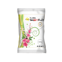 Modellező anyag Smartflex Virág vanília 0,25 kg