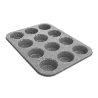 Muffin tepsi 12 db