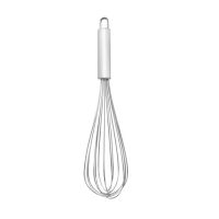 Beating whisk stainless steel 26 cm