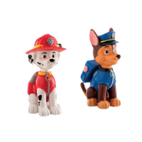 Postavička Paw Patrol mix PVC