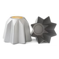 Forma do ciasta metalowa PANDORO 1 kg