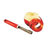 Apple peeler