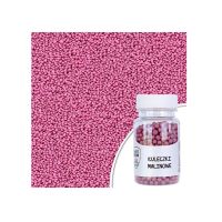 Raspberry pearls 40 g